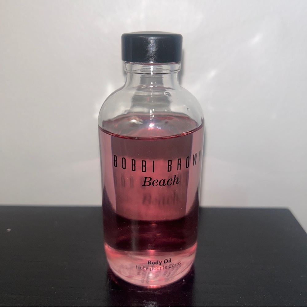 Bobbi Brown Beach Body Oil 90%